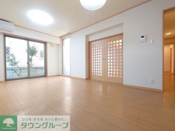 クレールアビタシオンの物件内観写真